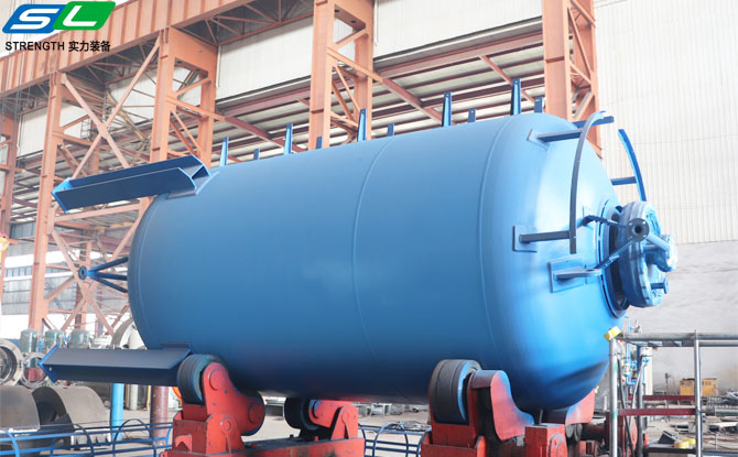 20立方囊式儲(chǔ)罐啟程發(fā)往非洲！實(shí)力護(hù)航，共筑長(zhǎng)期合作基石